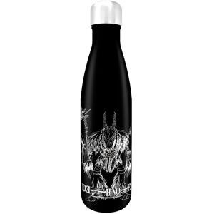 Death Note Shinigami Metal Water Bottle