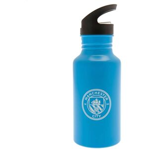 Manchester City FC Haaland Aluminium Water Bottle