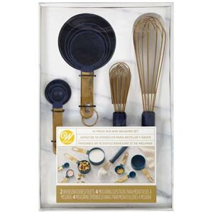 Wilton Tala Set of 3 Spatulas Stainless Steel