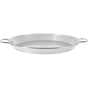 Paella-Pande Guison SSF-16 Metal Rustfrit stål 18/10 Ø 40 cm