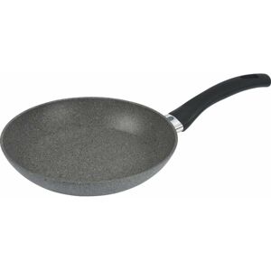 Stegepande Ballarini FERG5F0.24U Granit Rustfrit stål Aluminium 1 Dele Ø 18 cm Ø 24 cm