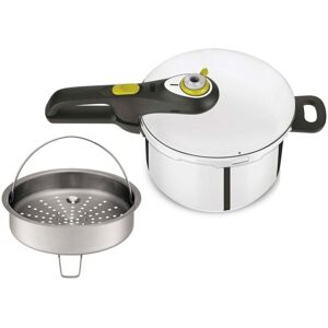 Tefal Tryckkokare Secure 5 NeoII 6l