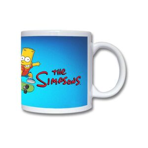 Giftoyo The Simpsons Krus