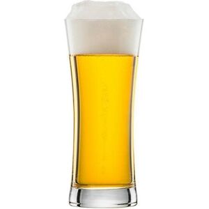 Beer Glass Basic Craft Weissbier 67cl, 4-pack - Zwiesel