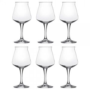 Teku Beer glass 4.0 33cl, 6-pack - Rastal