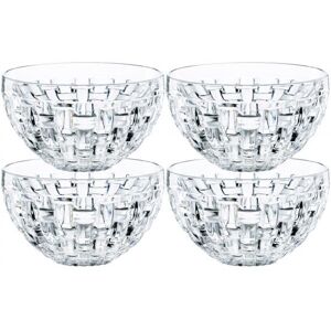 Bossa Nova Dip Bowl 4-Pack - Nachtmann