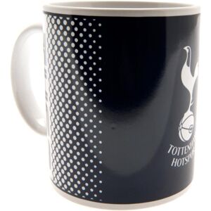 Tottenham Hotspur FC Fade krus