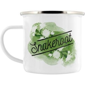 Deadly Detox Snakeroot Emaljekrus