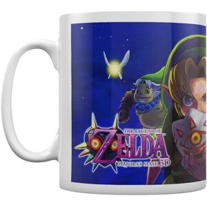 The Legend Of Zelda Majora´s Mask Moon krus