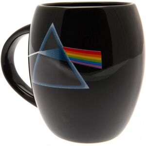 Pink Floyd Mørk side af månen Ovalt krus