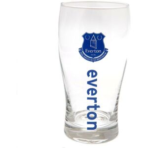 Everton FC Tulip Pint Glass