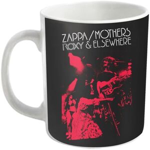 Frank Zappa Roxy & Elsewhere Albumkrus