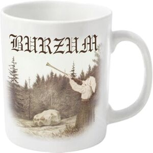 Burzum Filosofem krus