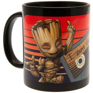 Guardians Of The Galaxy Jeg er Groot krus