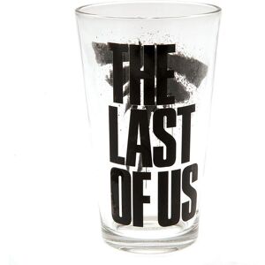 The Last Of Us Pintglas