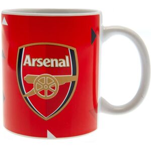 Arsenal FC Crest krus