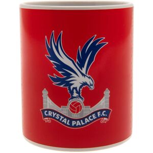 Crystal Palace FC Fade krus