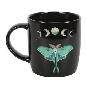 Something Different Luna Moth Mug