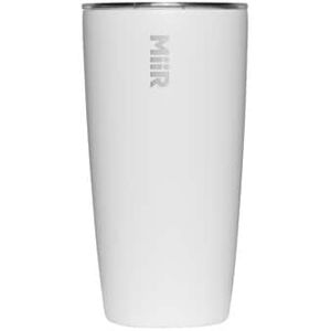 MiiR - Tumbler White - Krus 470ml