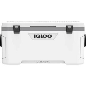 Igloo Coolers Stiv Bærbar Køler Latitude Marine Ultra 100 94l Transparent 87.3 x 43 x 47.7 cm