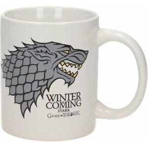 SD Distribuciones Game of Thrones Winter is Coming Krus