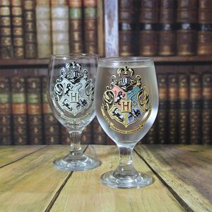 Paladone Harry Potter Farveskiftende Glas