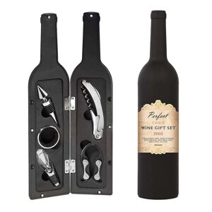 MikaMax Wine Gift Set