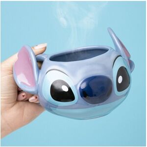 X Paladone Disney Classics - Stitch Shaped Mug (pp10506ls)