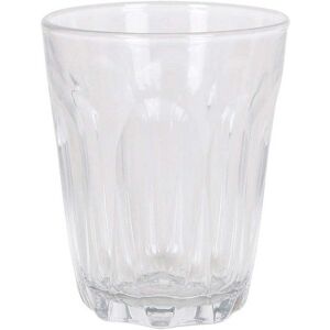 Glassæt Duralex Provence Krystal Gennemsigtig (6 pcs)