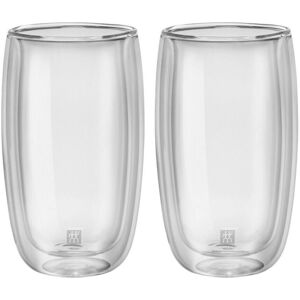 Glas Zwilling 39500-078 2 Dele 350 ml (2 enheder)