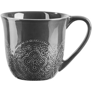 Mugg / Kopp 3dl Orient Cult Design