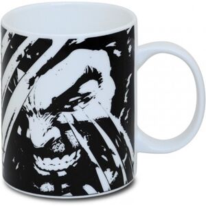 Marvel Mug: Wolverine - Classic