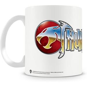 Bored of Directors Thundercats Classic Retro Coffee Mug 11oz