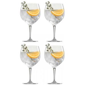 Gin & Tonic 63cl, 4-pack - Spiegelau