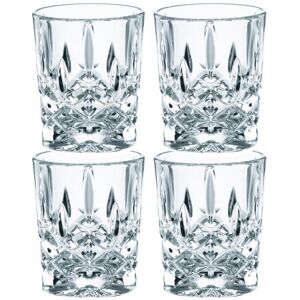 Noblesse Shotglas 4-Pack - Nachtmann