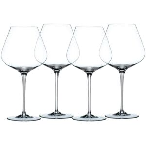 ViNova Red wine glass 84cl, 4-Pack - Nachtmann