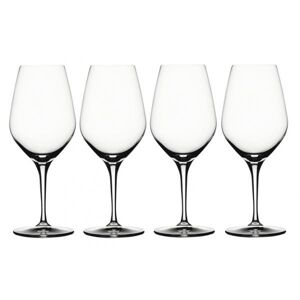 Authentis Red Wine glasses 48 cl 4-pack - Spiegelau