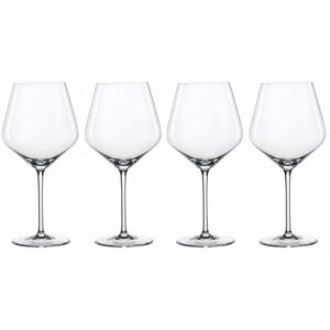 Style Wine glass Burgundy 64cl, 4-Pack - Spiegelau