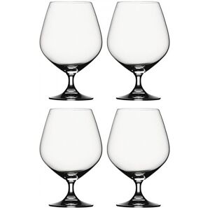 Brandy Glasses 55cl, 4-pack - Spiegelau