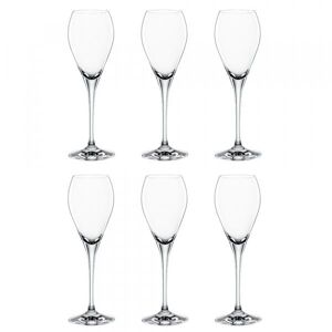 Party Champagne Glass 16cl, 6-pack - Spiegelau