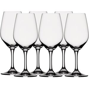 Expert Tasting Wine Glasses 26cl, 6-pack - Spiegelau