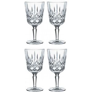 Noblesse Wine/Cocktail Goblet 35cl, 4-pack - Nachtmann