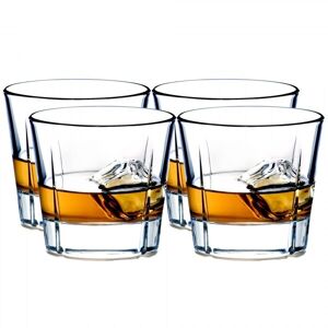 Grand Cru Whisky Glass 27cl, 4-pack - Rosendahl
