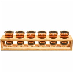 Smartfynd Whisky Glas 2-pack