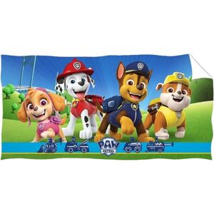 Paw Patrol Group Cotton Bath Towel