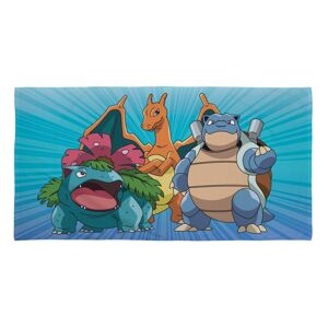 Pokemon Håndklæde 70x120cm