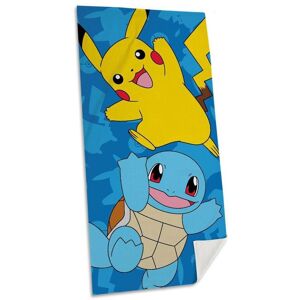 Nintendo Pokemon cotton beach towel