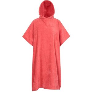 Mountain Warehouse Womens/Ladies Driftwood Hooded Towel