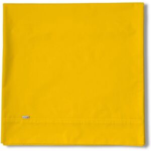 GreatTiger Top sheet Alexandra House Living Mustard 280 x 270 cm