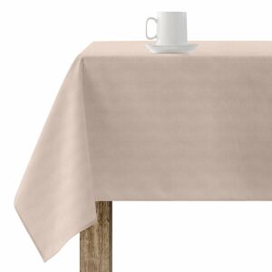 GreatTiger Stain-proof resined tablecloth Belum Rodas 2616 Light Pink 140 x 140 cm